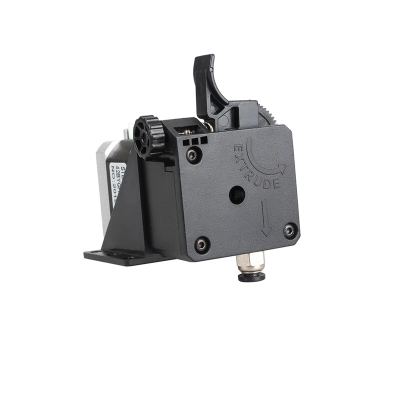 Модернизированный титановый экструдер E3D V6 Hotend J head Bowden мотор кронштейн для 1 75 мм