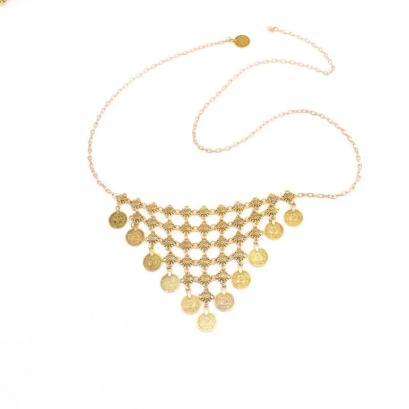 Elessical сетки цветочный ведомого Жгут Бюстгальтер Бикини живота кисточкой Для тела