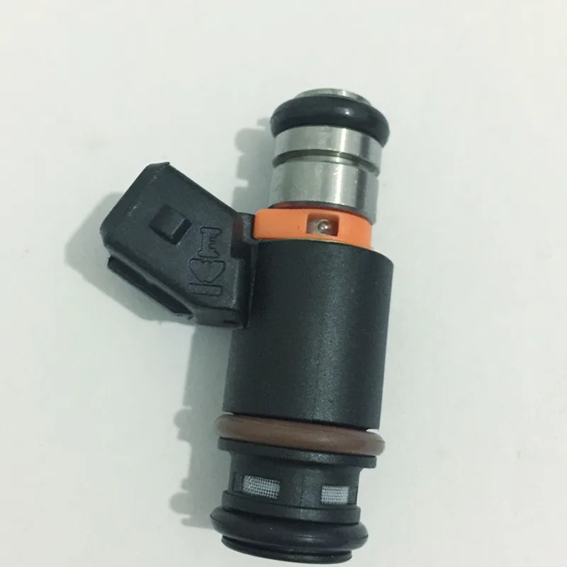 Бесплатная доставка высококачественный топливный инжектор IWP022 021906031D для VW EuroVan