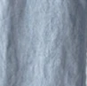 Gray Blue Плюс Размеры летнее платье миди Для женщин Открытое платье без рукавов ZANZEA стильные, с коротким рукавом однотонные Сарафаны Vestido женский с круглым вырезом платье с разрезом - Цвет: Gray Blue