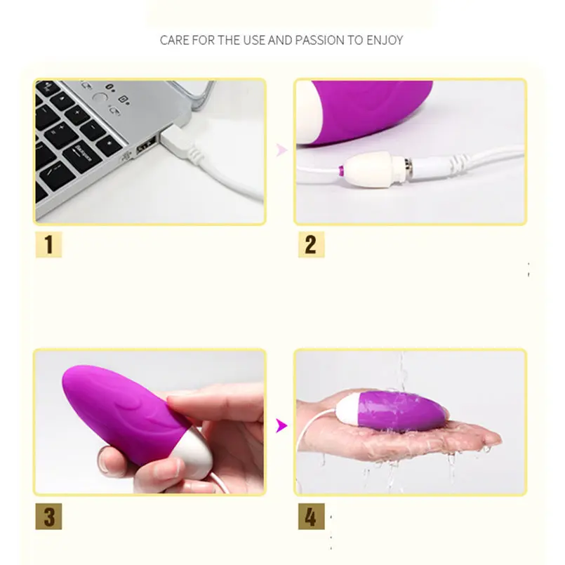 Женский G spot вибрационный клиторальный стимулятор Вибратор массажер для