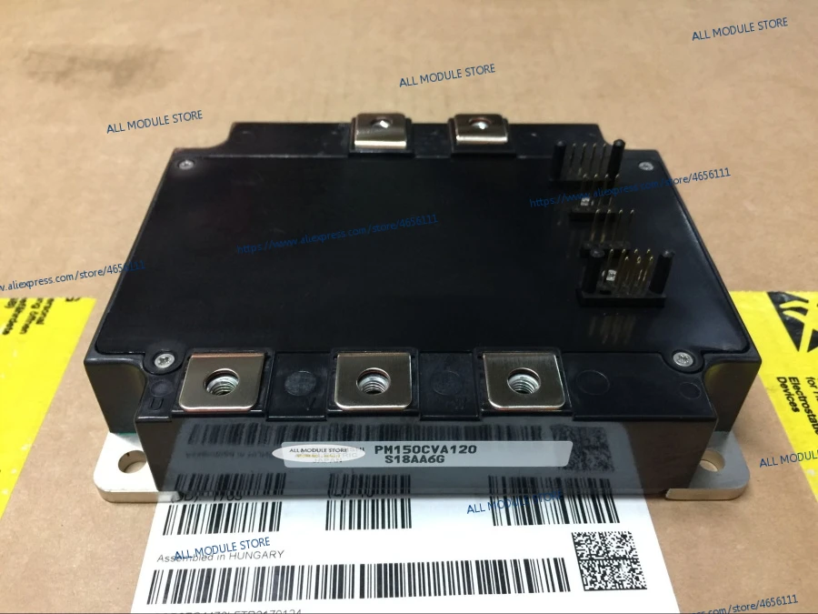 PM150CVA120 PM150CVA120-2 Новый и оригинальный модуль 120 дней гарантии