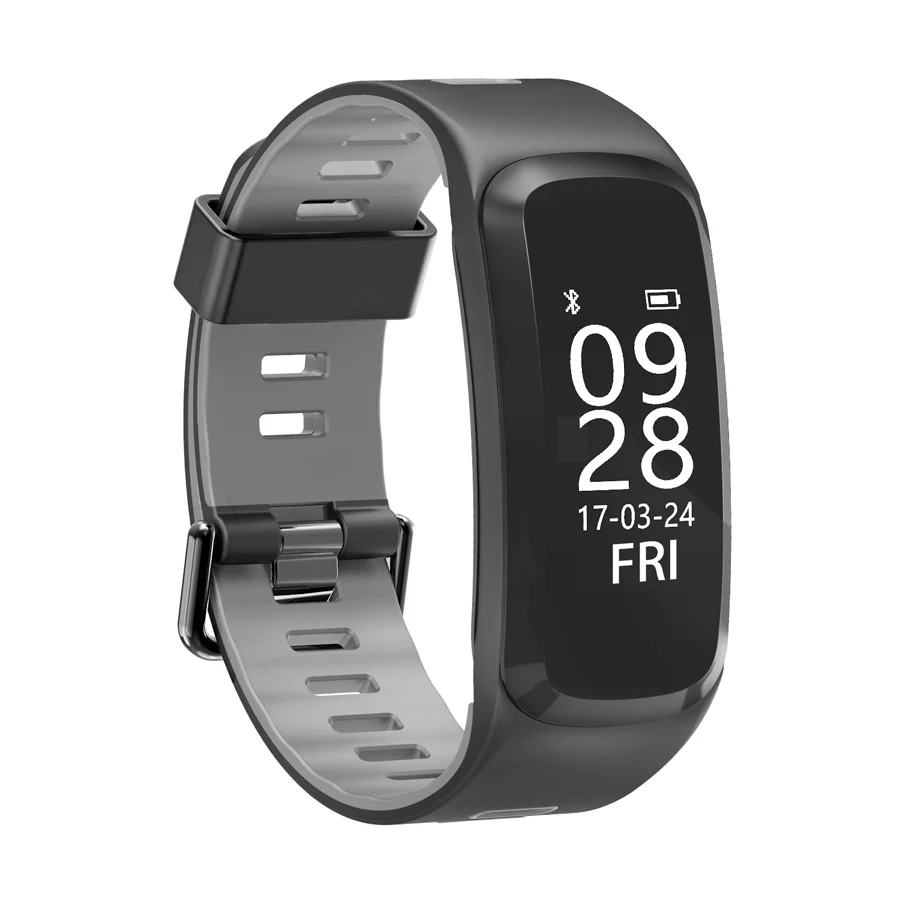 Смарт браслет с монитором кровяного давления уровня кислорода в крови|smart band|hr
