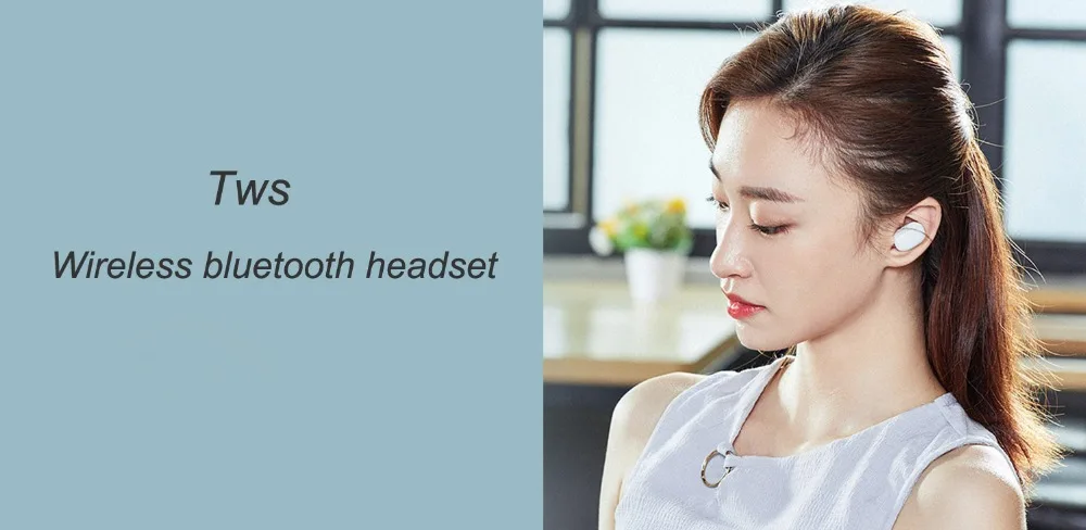 Оригинальные наушники Xiaomi AirDots TWS Bluetooth наушники с сенсорным управлением гарнитура Bluetooth 5,0 Mijia наушники с зарядным устройством