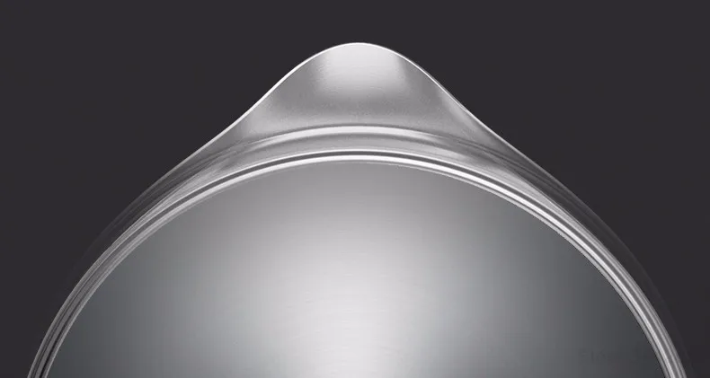 XIAOMI MIJIA Электрический чайник умный постоянный контроль температуры кухонный чайник для воды самовар 1.5л термоизоляционный чайник приложение