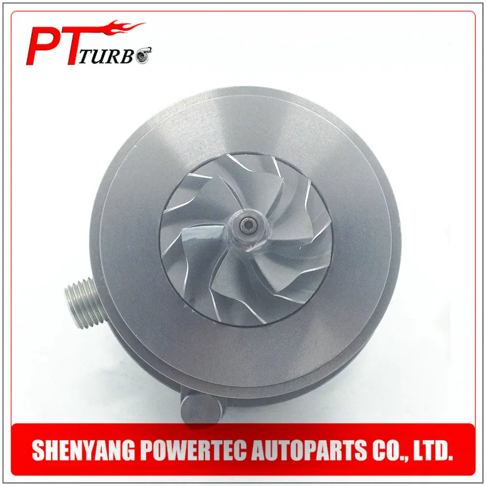 Турбина chra 5439 970 0011 для VW Golf V Caddy III Touran 1 9 TDI BRU BXF BXJ 90 л.с. 66 кВт-KKK Turbolader core сменный