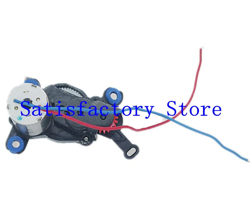 Новый двигатель группа членов группы установки затвора для Nikon D810 Ремонт