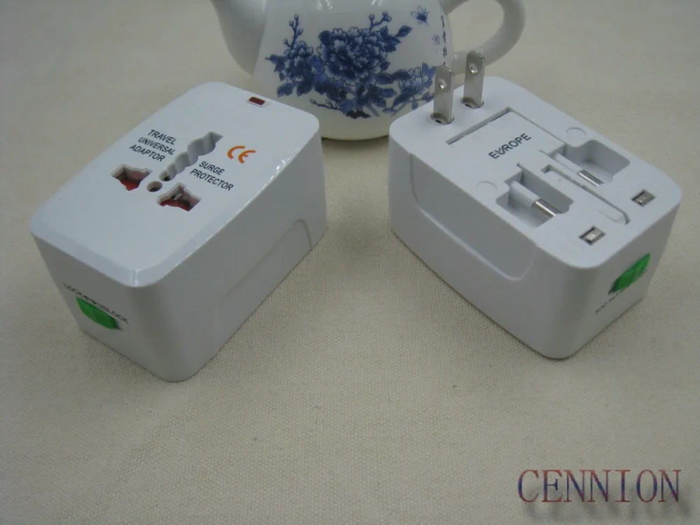 Новинка 1A Универсальный адаптер для путешествий зарядное устройство все в одном