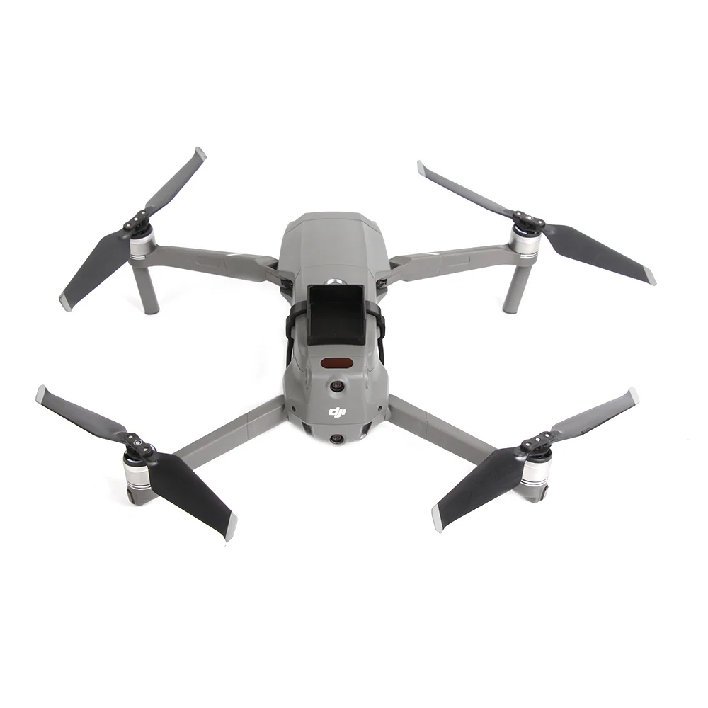 Кронштейн для GPS трекера DJI MAVIC 2 PRO/ZOOM держатель с защитой от потери аксессуары