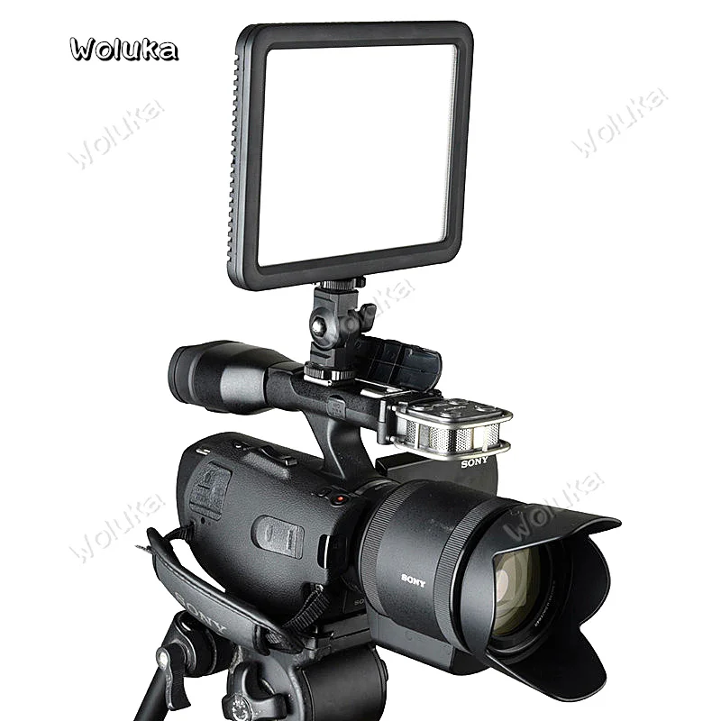 Лампа непрерывного освесветильник Godox CD50 T03Y ультратонкая с регулируемой