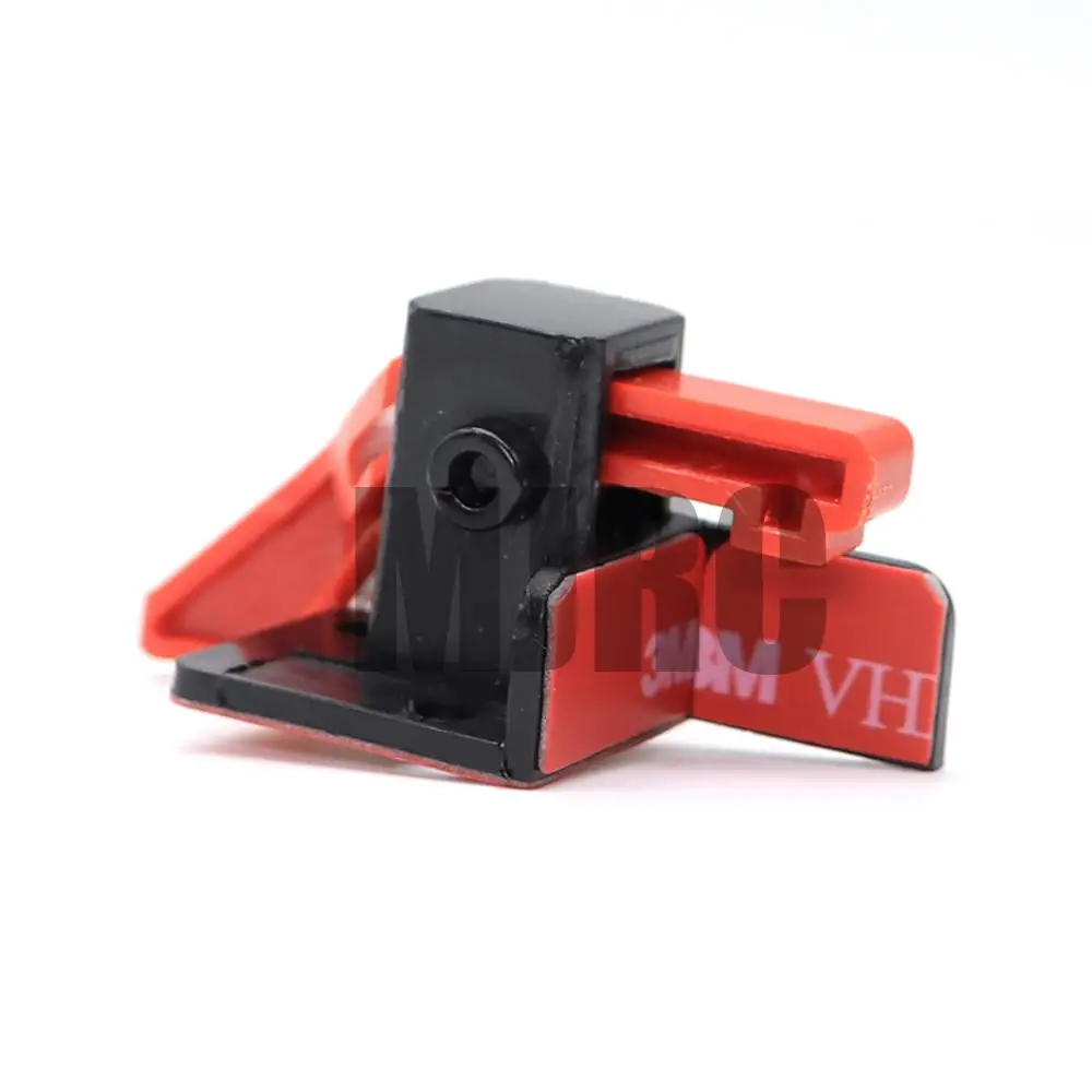 MJRC новый Traxxas TRX4 ESC Легкая ручка включения пистолета Мощность переключатель для