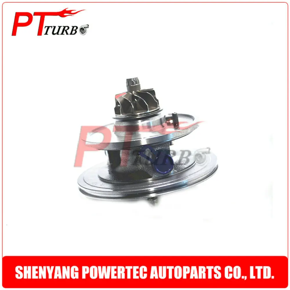 Картридж с сердечником Turbo 54389880001 для Renault Megane III 1 6 dCi 96 кВт 130 HP R9M 2011-14411-7969R новая