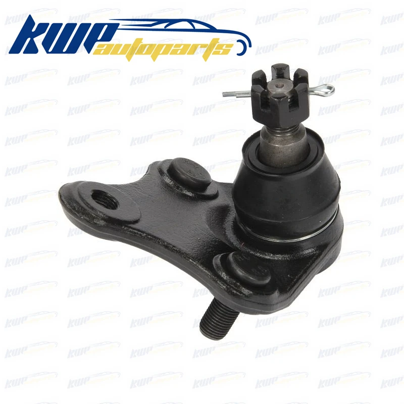 Комплект шаровых шарниров нижний правый и левый для TOYOTA RAV4 1990 2003 43330 29225 49025| |