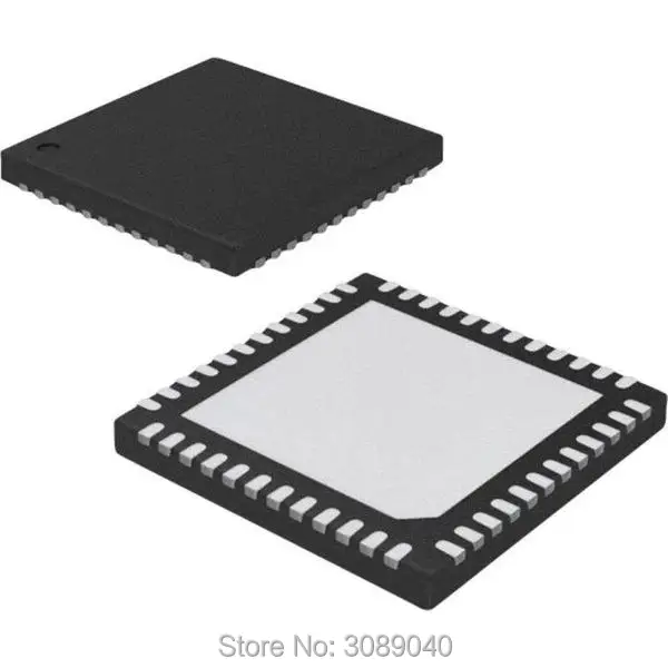 

LTC2259CUJ-16 LTC2259IUJ-16 LTC2259 - 80Msps Ultralow Power 1,8 V ADC