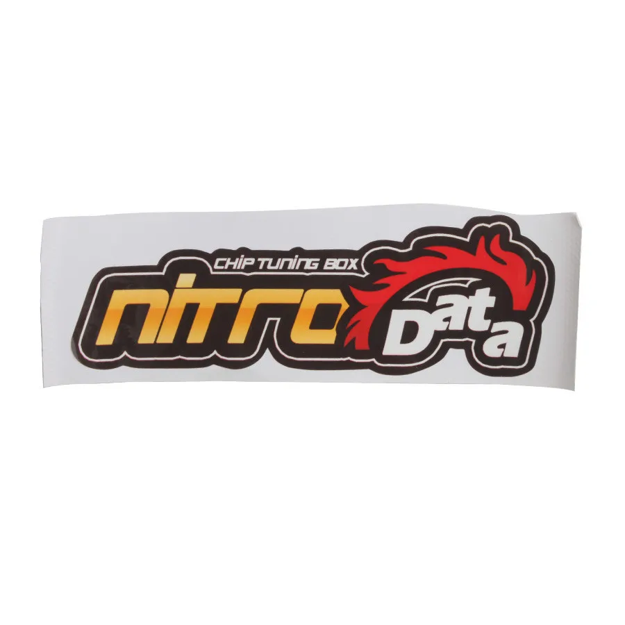 Профессиональный Чип NitroData тюнинговая коробка для мотоциклистов M11 NitroData чип тюнинговая коробка блок питания для мотоциклистов/велосипедов