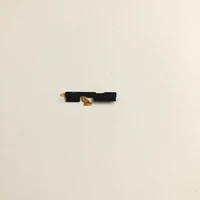 new power on off buttonvolume key flex cable fpc for homtom c2 mt6739 quad core 5 5 inch hd 1280640 tracking number