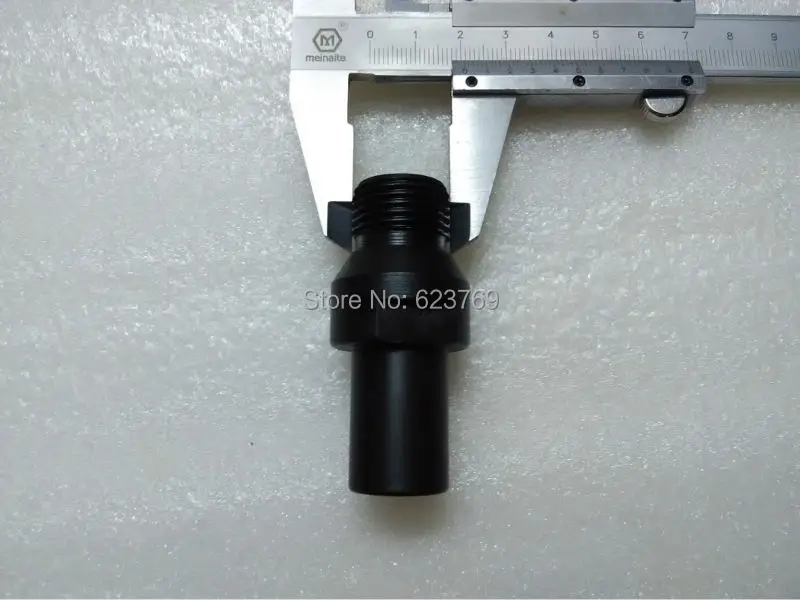 Переходник RZZ для сверла с коническим хвостовиком размер резьбы G1/2 дюйма