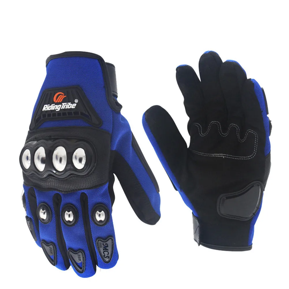 Из Металла Moto rcycle Прихватки для мангала Racing Luva queiro Guantes cicleta Luvas де 2967 Велоспорт