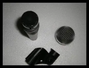 2017 new Wired microphones Sm58Lc 58s 57lc HIGH QUALITY 1PCS ktv | Электроника