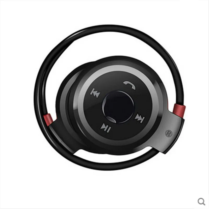 Bt 503 bluetooth гарнитура 4 1 беспроводная спортивная Гарнитура Утренние упражнения