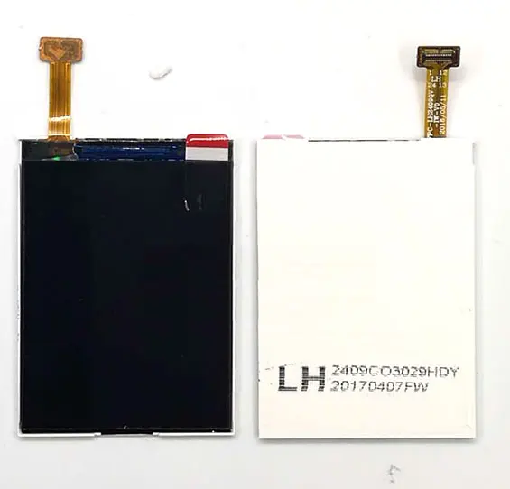 JSJKTREES Mobile Phone LCD Display screen digitizer For Nokia Asha 2060 206 C3-01 X3-02 202 2020 203 2030 + Tools | Мобильные