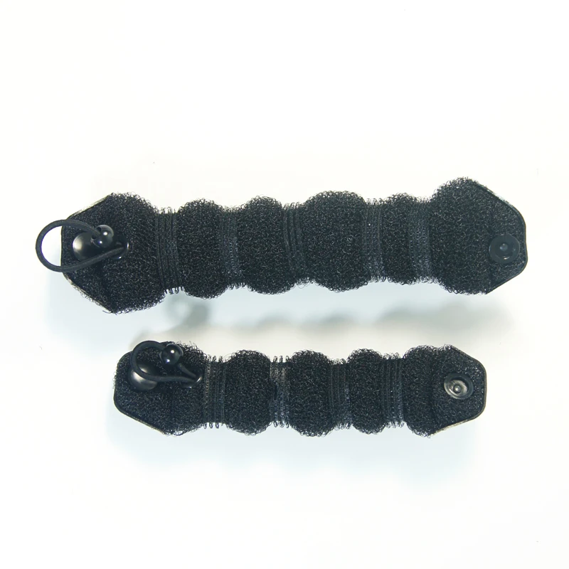 Женский аксессуар для завивки волос 2 шт./компл.|hair styling tools|styling toolsbraider tool |