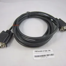 Совместимый кабель PWS6600 S7200 для Hitech HMI NEW Series & Simatic ПЛК S7 200 2 5 м