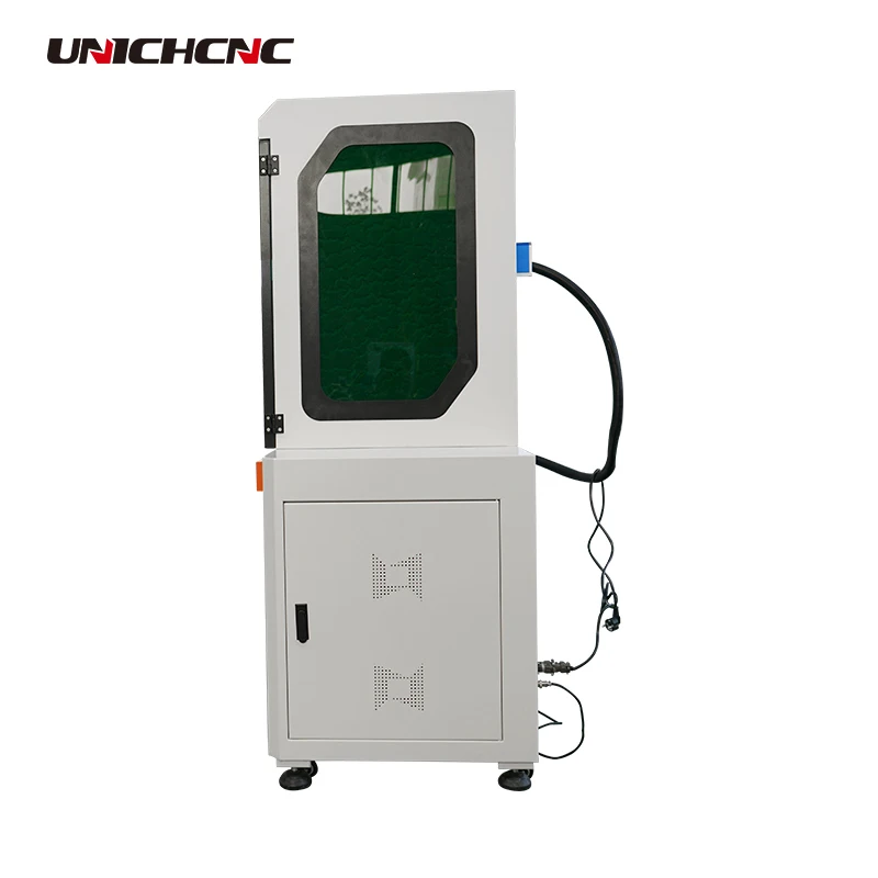 

Высокое качество волоконно-лазерная маркировочная машина Поставщик 20 Вт 30 Вт 50 Вт для металла