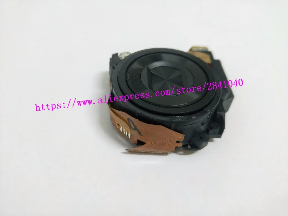 Новый объектив камеры для SAMSUNG ST72 DV150 ST150 ES95 без ПЗС датчика запасные части новый