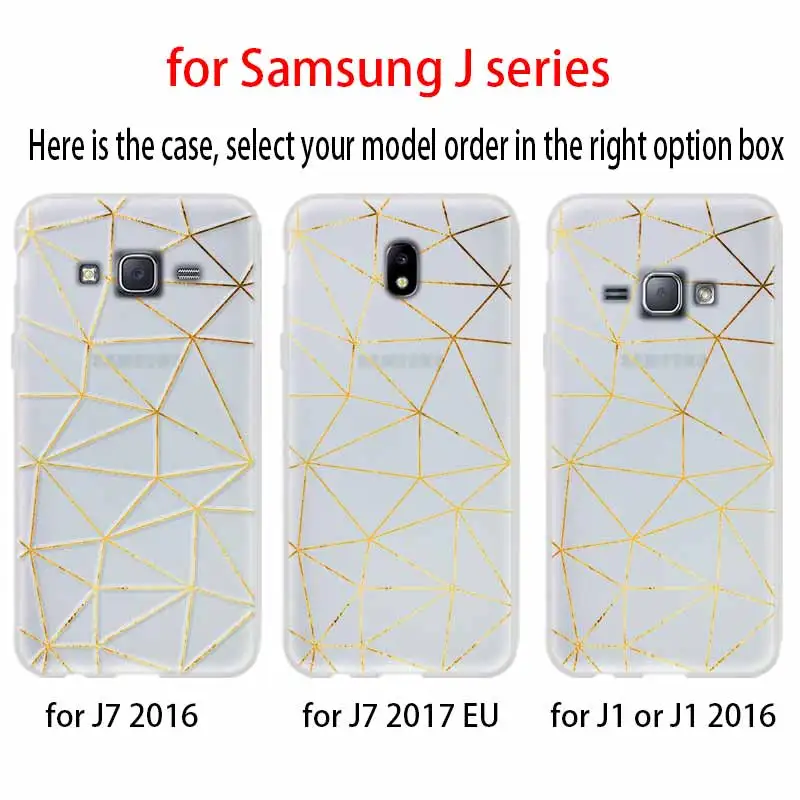 Силиконовый чехол для телефона Samsung Galaxy j6 J8 J7 J5 J3 J4 Plus 2018 2017 2016 J610 Prime | Мобильные