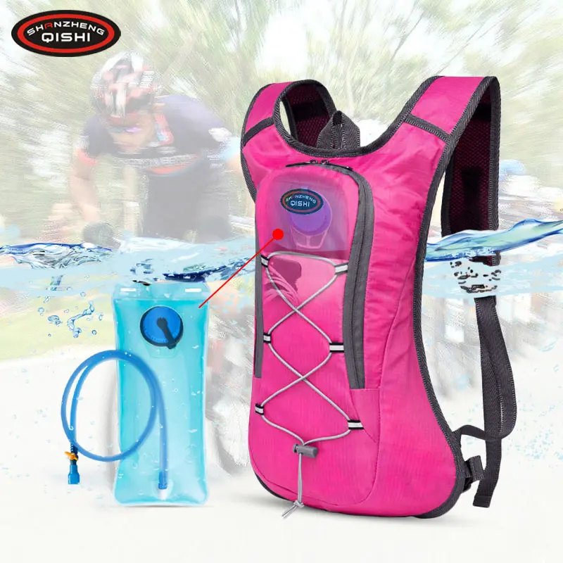 5L легкий рюкзак для бега открытый спортивные водонепроницаемые сумки профессиональные велосипедные женщин