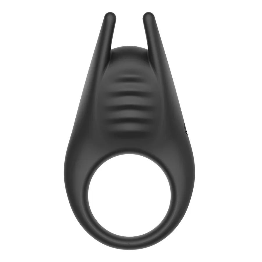 10 скоростей вибрирующее кольцо для пениса секс-игрушки USB Заряженные Кольца