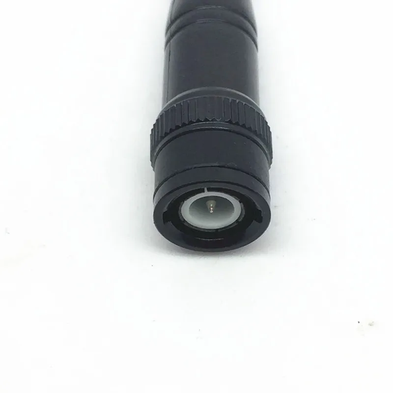 Black Dual-Section 144/430 Soft Antenna for ICOM V8 V82 V85 V80 Kenwood walkie talkie | Мобильные телефоны и аксессуары