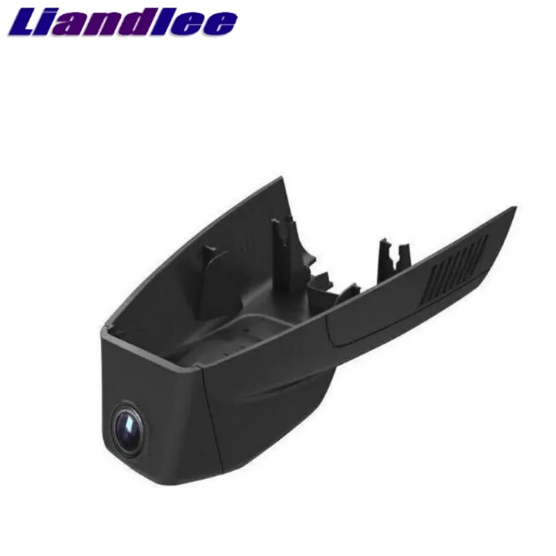 Liandlee для Mercedes Benz B MB W245 2005 ~ 2011 Автомобильный дорожный рекордер WiFi DVR Dash камера