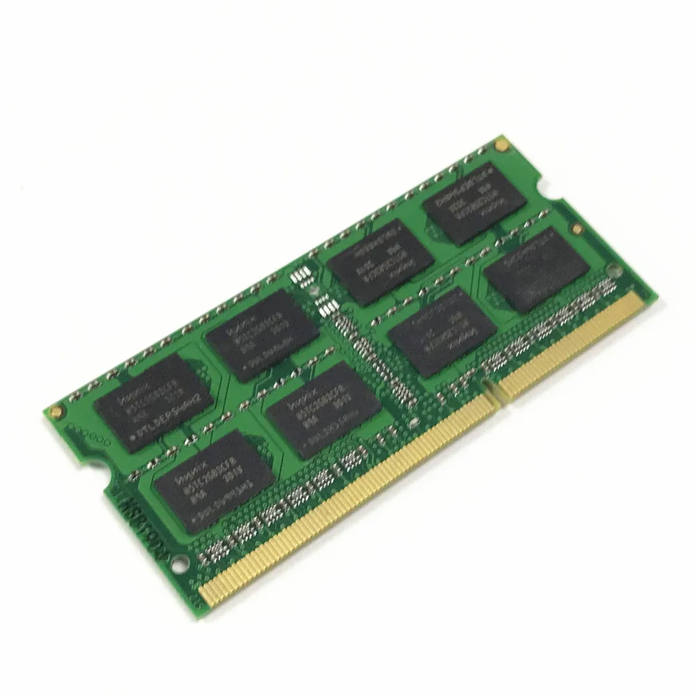 Оперативная память 4 ГБ 8 ГБ 1333 1600 DDR3L оперативная Память память sd оперативная память ноутбук для Macbook Pro A1278 A1286 A1181 A1342 память