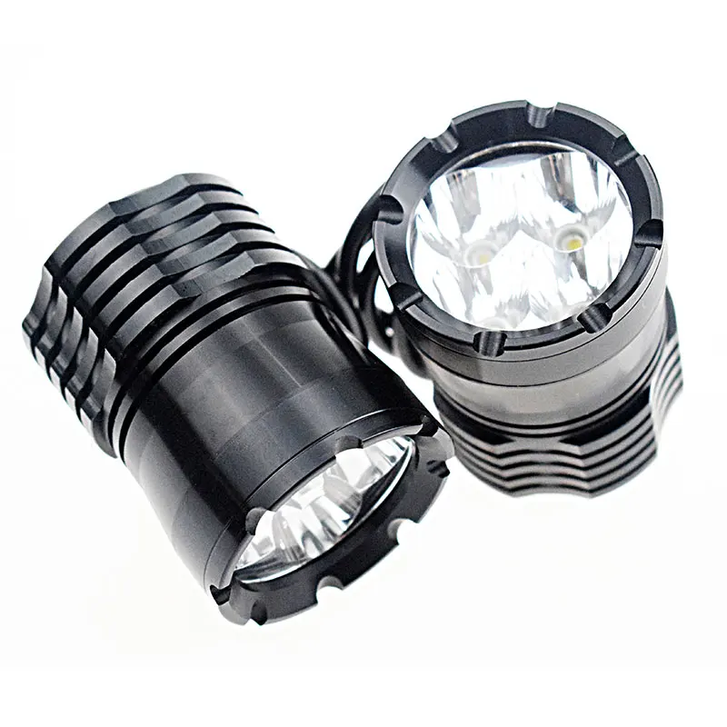 Светодиодный светильник LDDCZENGHUITEC 1 шт. для мотоцикла 40 Вт 6000 К|lamp lamp|lamp blacklamp led |