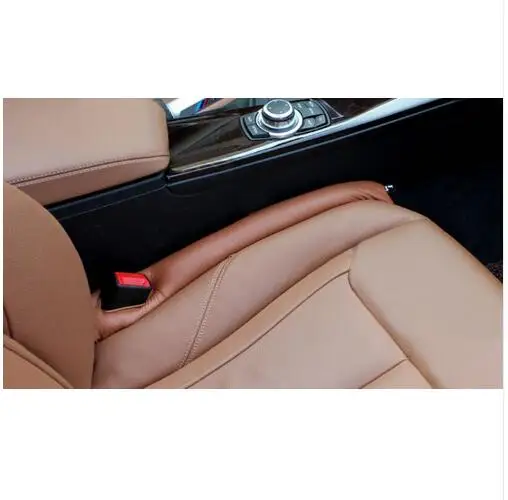 Автомобильный Стайлинг зазора наполнитель мягкая прокладка для Toyota prius avensis corolla