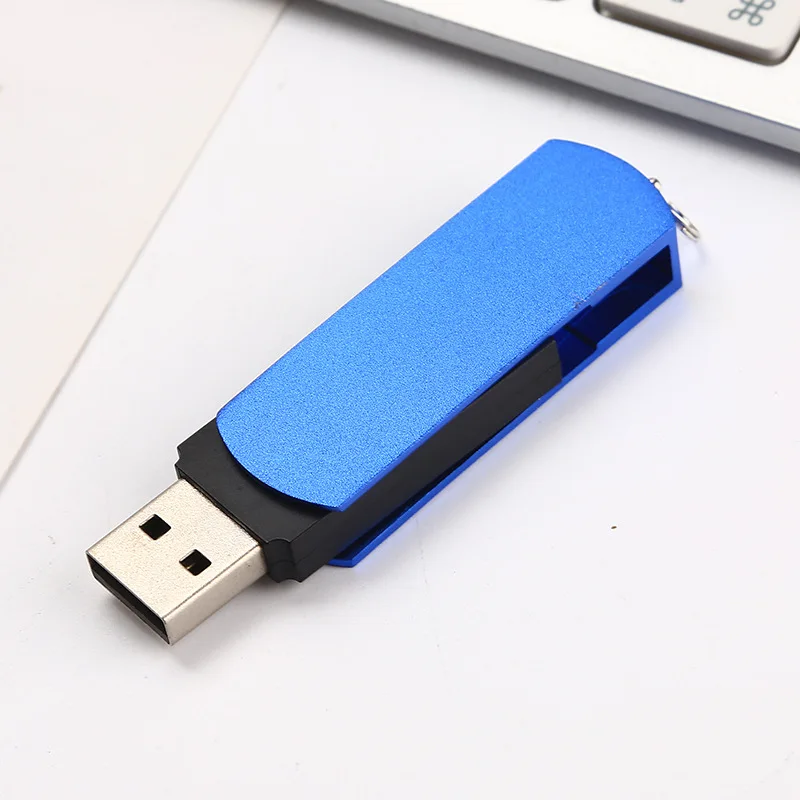 20 шт./лот вращающийся u диск 1 ГБ 2 4 8 16 32 64 128 USB флеш накопитель 0|USB флэш-накопители| |