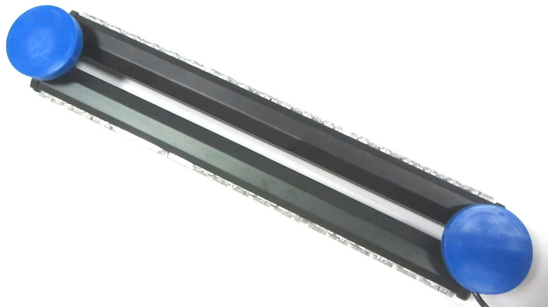 12v 18 дюймов Led аварийной ситуации strobe адвокатского сословия СИД 360 градусов