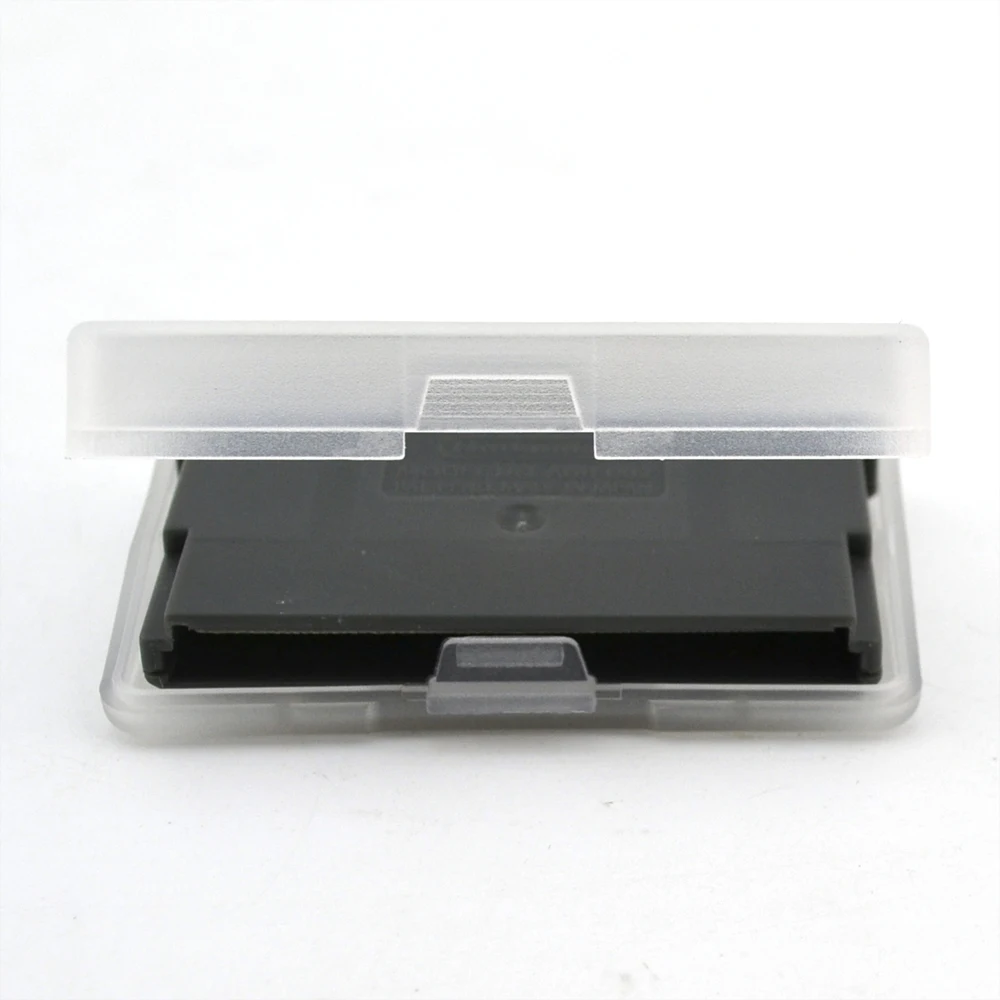 

High quality 150 in 1 Game Card game Cartridge 32 bit For GBA for GameBoy Advance Multi Games with Protective case