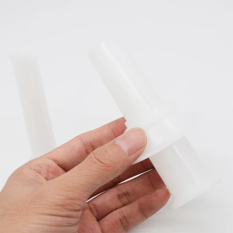 Мясорубка WALFOS трубка для приготовления колбасы 3 шт./набор |