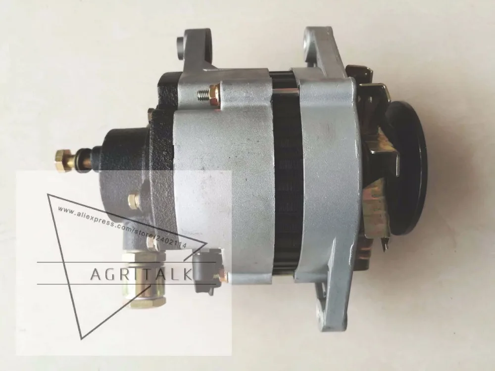 

Yituo Yangdong YSD490ZLD for generator set parts, the alternator, part number: