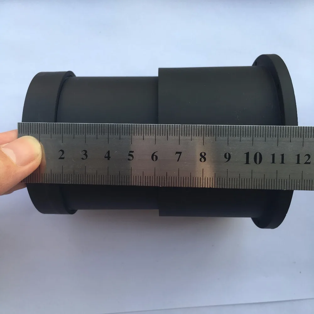 Светодиодный проектор DIY объектив F240mm фокусное расстояние проектора домашнего