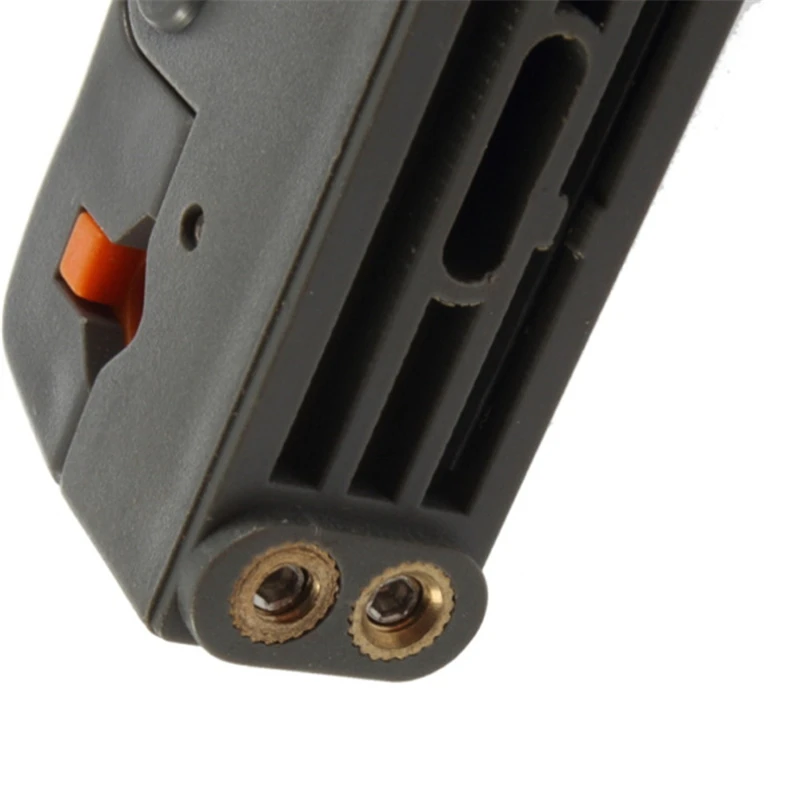 Многофункциональный портативный инструмент для зачистки коаксиального кабеля