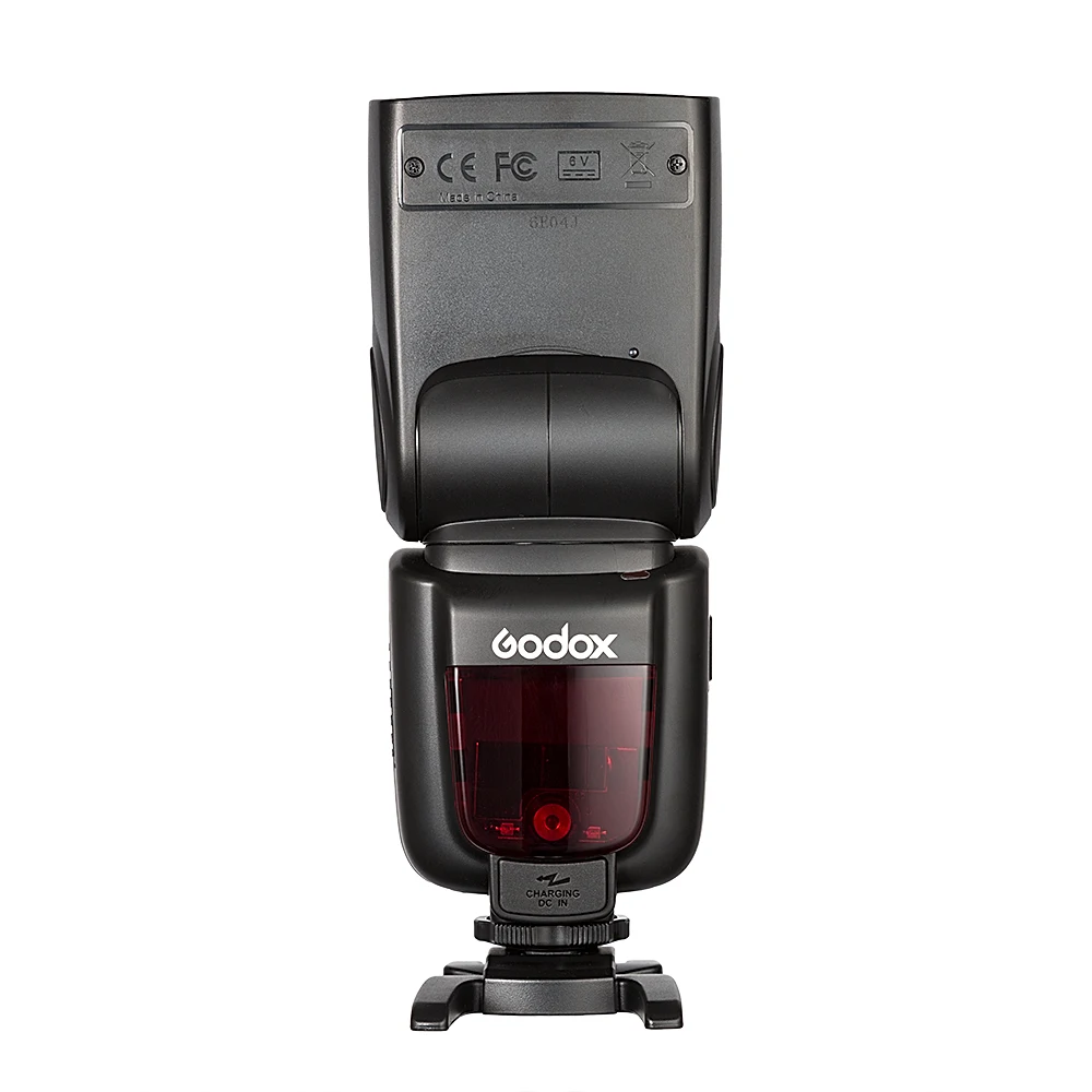 Godox 2 4G TTL TT685S TT685-S X1T-S передатчик камера Вспышка Speedlite для Sony A7 A7II A99II A7R A7RII A7RIII A9