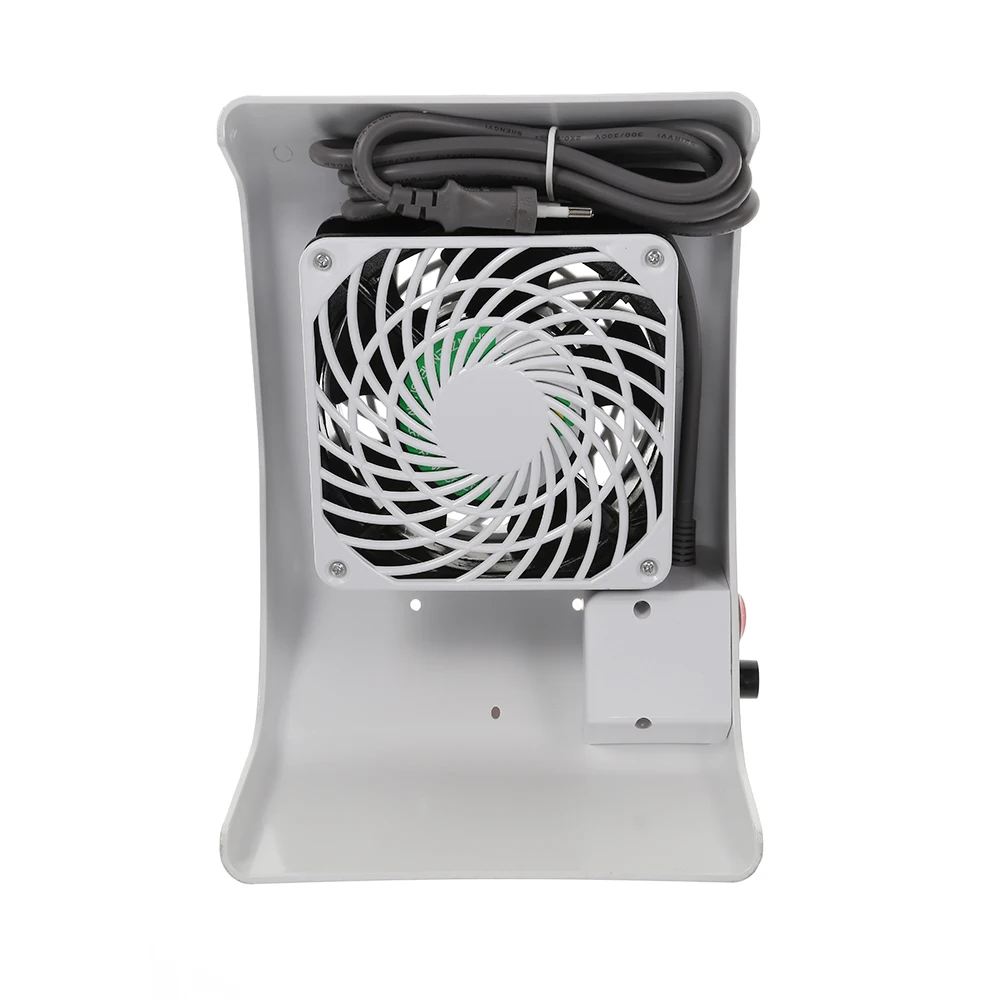 Pro Nail пылесборника сильный Мощность 18 Вт 2500 об./мин. ногтем Тематические товары