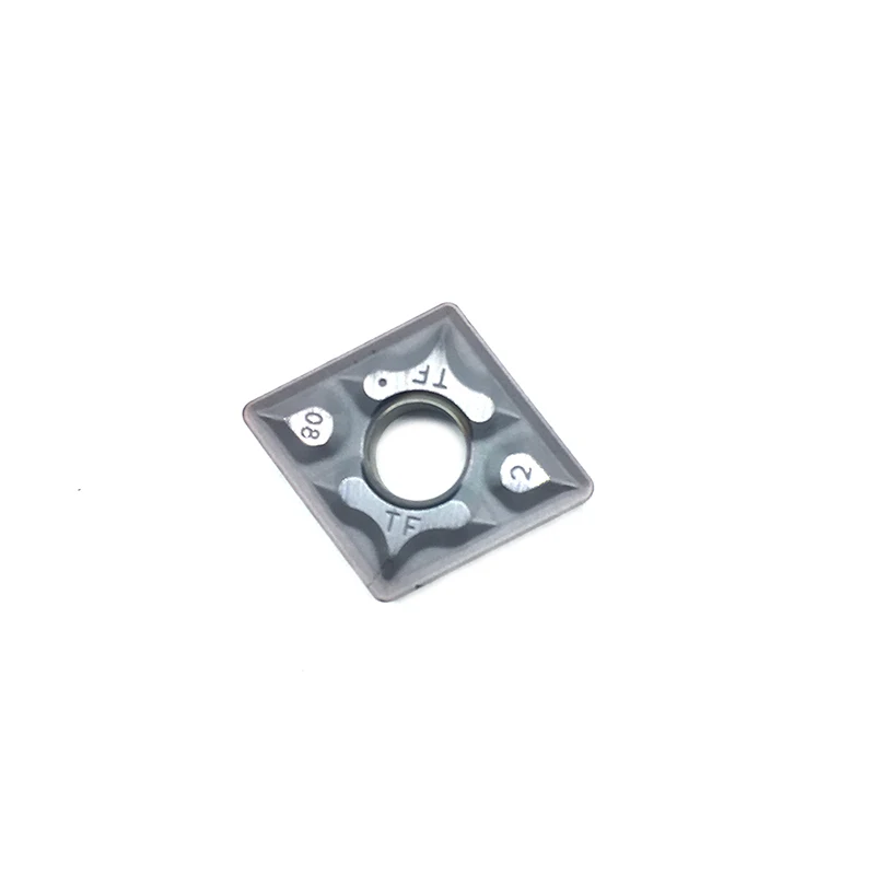 20 шт. CNMG120408 SM IC908 CNMG432 внешний твердосплавный инструмент для обработки деталей