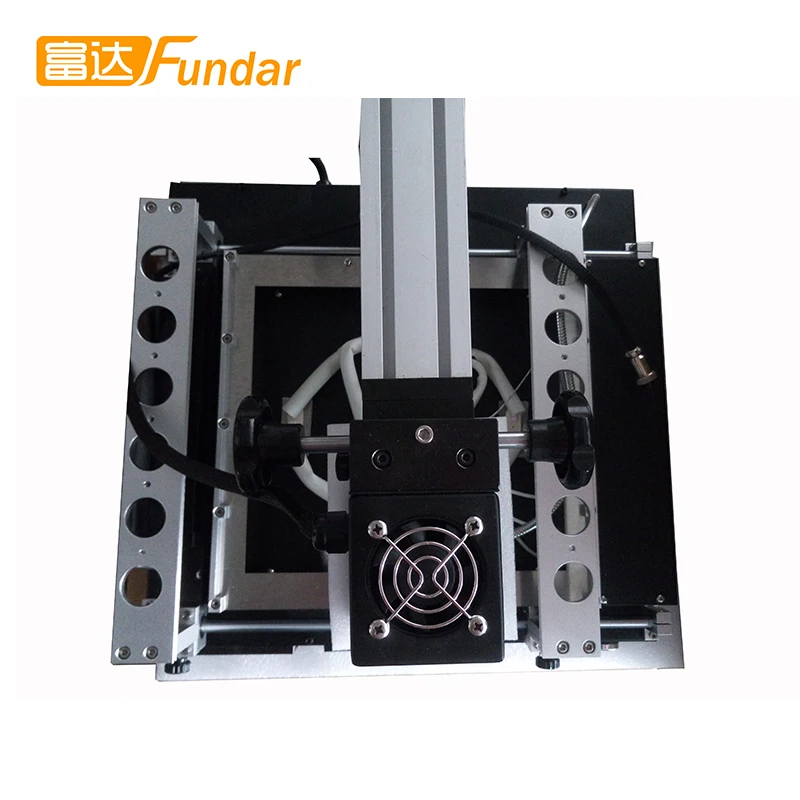 Новая Инфракрасная паяльная станция ACHI инфракрасная для xbox ps3 и материнской