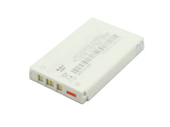 Ciszean 3 шт./лот BLB 2 / 2/BLB2 запасная батарея для Nokia 5210 6500 6510 3610 6590 8270 8310 8850 8890 8910 800