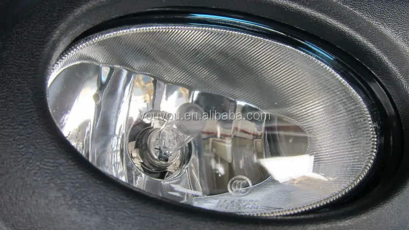 Части кузова противотуманная фара в сборе для mazda 3 2004-2010 1.6L OEM: BS1C-51-690 BS1C-51-680